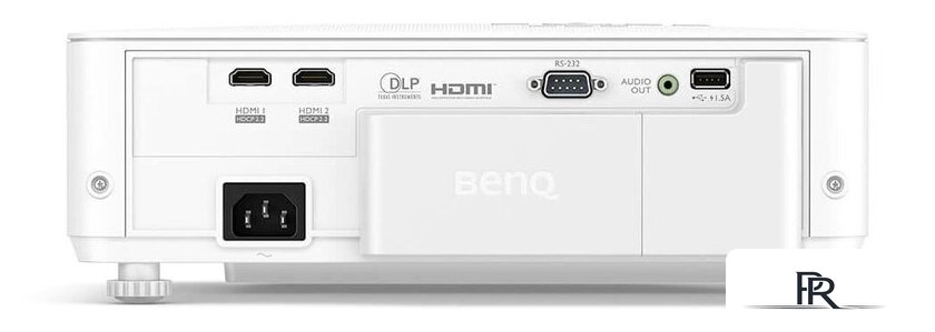 Проектор BenQ W1800 - Изображение №2 — Интернет-магазин ПроЗаказ