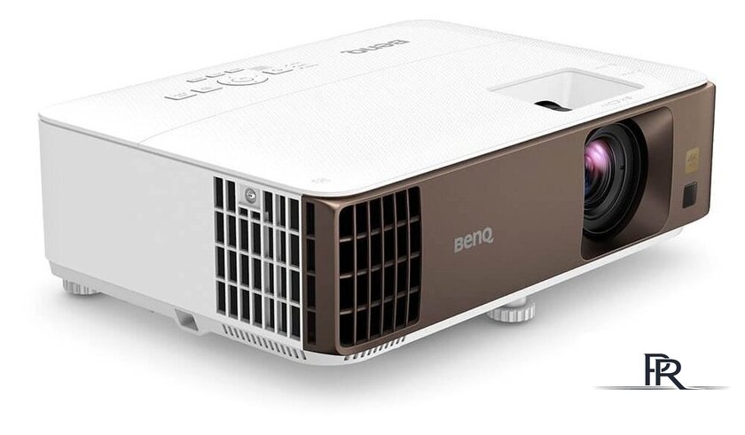 Проектор BenQ W1800 - Изображение №6 — Интернет-магазин ПроЗаказ