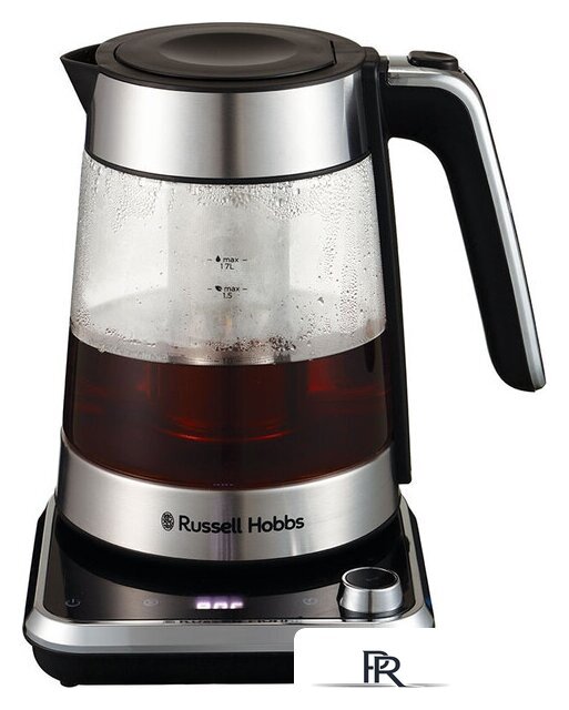 Электрический чайник Russell Hobbs 26200-70 Attentiv - Изображение №5 — Интернет-магазин ПроЗаказ