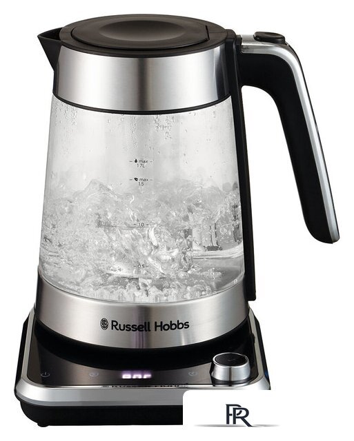 Электрический чайник Russell Hobbs 26200-70 Attentiv - Изображение №1 — Интернет-магазин ПроЗаказ