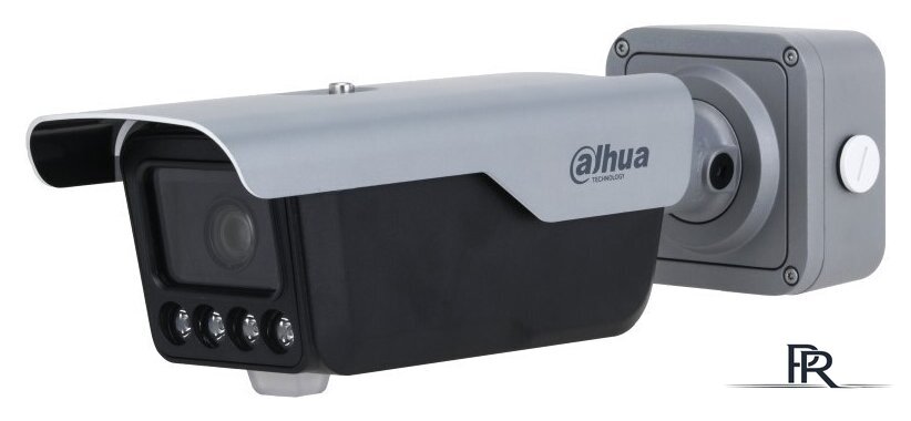 IP-камера Dahua DHI-ITC413-PW4D-IZ1 (868 МГц) - Изображение №1 — Интернет-магазин ПроЗаказ