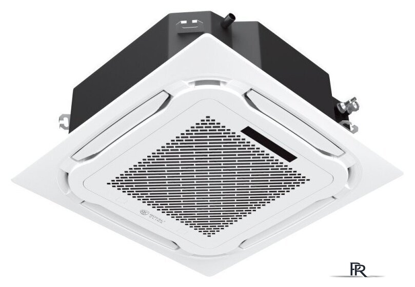 Кондиционер Royal Clima Competenza DC Inverter 2025 CO-4C 36HNDI/CO-4C/pan 8D2/CO-E 36HNDI - Изображение №1 — Интернет-магазин ПроЗаказ