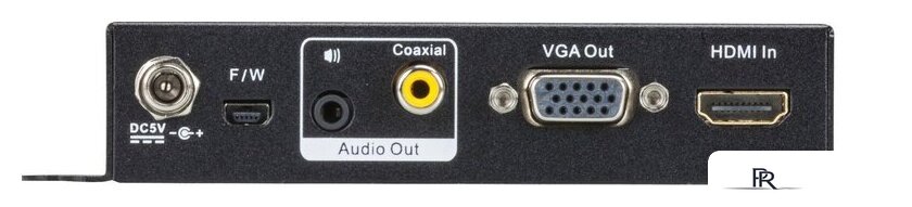 Конвертер Aten VC812-AT-G - Изображение №2 — Интернет-магазин ПроЗаказ