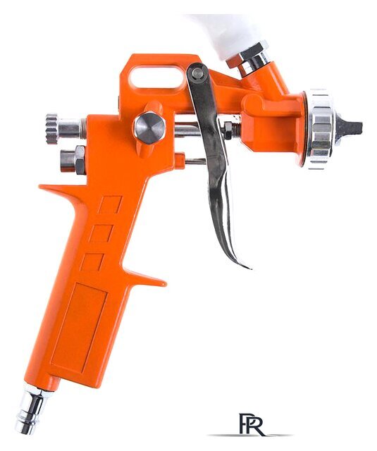 Краскопульт Wester FPG10-PL [55184] - Изображение №3 — Интернет-магазин ПроЗаказ