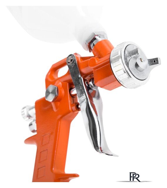 Краскопульт Wester FPG10-PL [55184] - Изображение №4 — Интернет-магазин ПроЗаказ