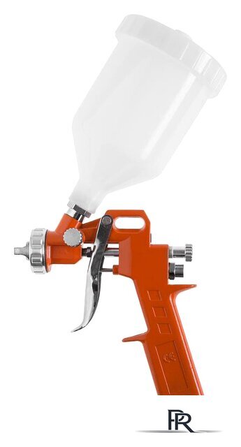 Краскопульт Wester FPG10-PL [55184] - Изображение №2 — Интернет-магазин ПроЗаказ