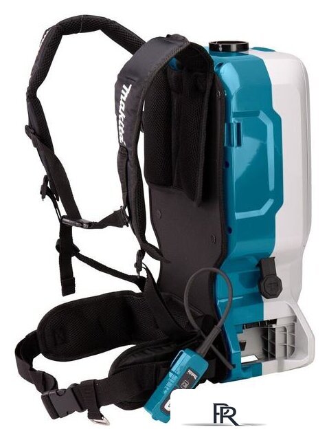 Пылесос Makita DVC660Z - Изображение №12 — Интернет-магазин ПроЗаказ