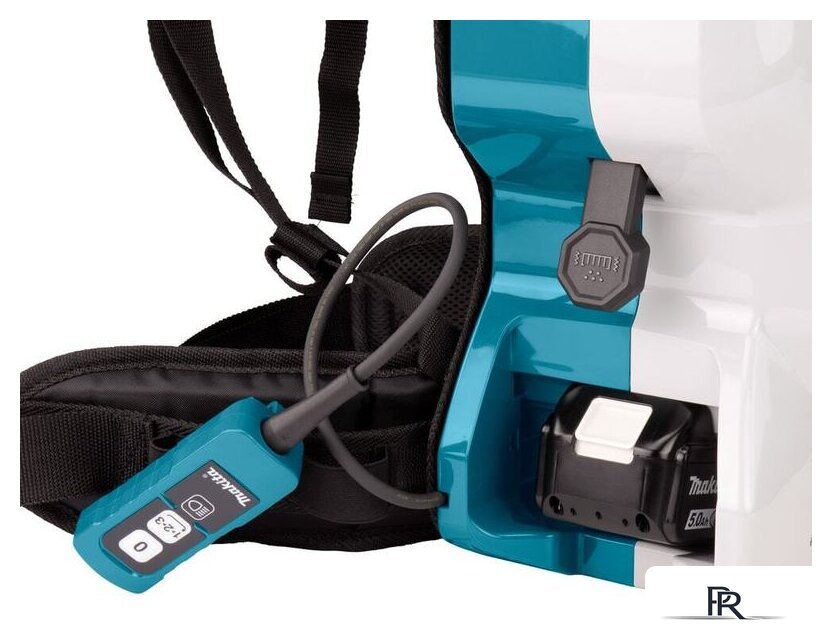 Пылесос Makita DVC660Z - Изображение №13 — Интернет-магазин ПроЗаказ