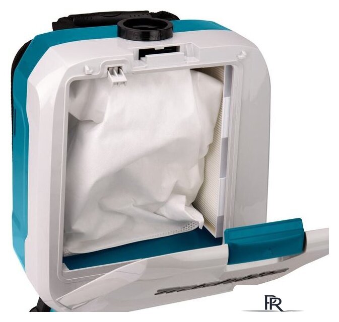 Пылесос Makita DVC660Z - Изображение №14 — Интернет-магазин ПроЗаказ