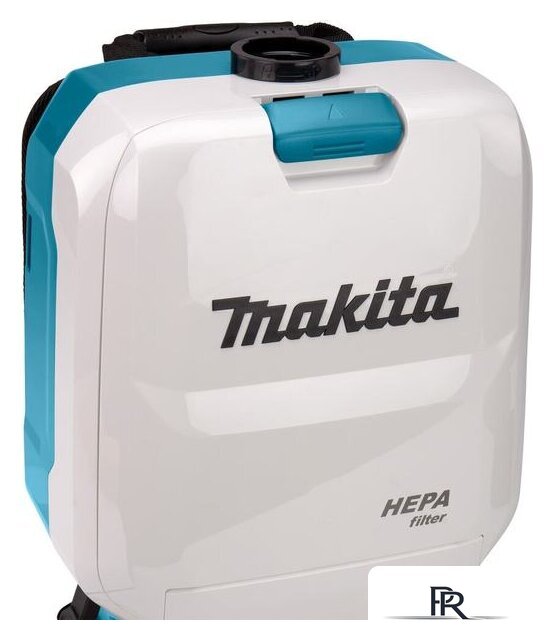 Пылесос Makita DVC660Z - Изображение №18 — Интернет-магазин ПроЗаказ