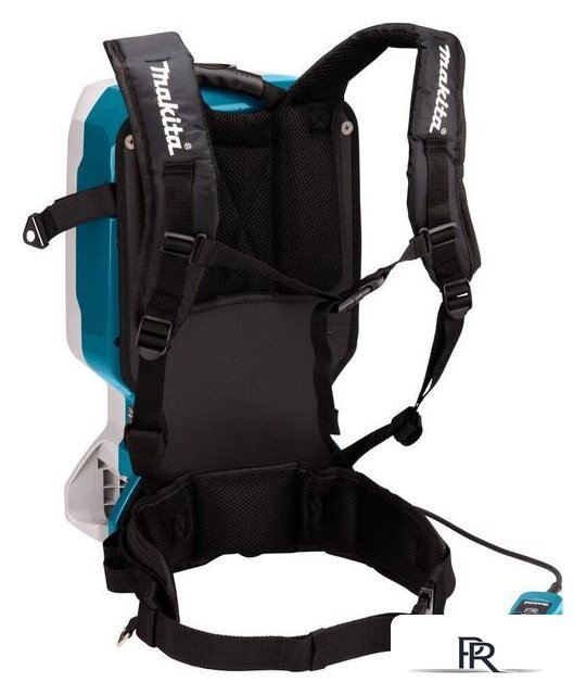 Пылесос Makita DVC660Z - Изображение №9 — Интернет-магазин ПроЗаказ