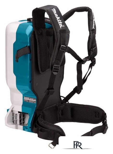 Пылесос Makita DVC660Z - Изображение №11 — Интернет-магазин ПроЗаказ