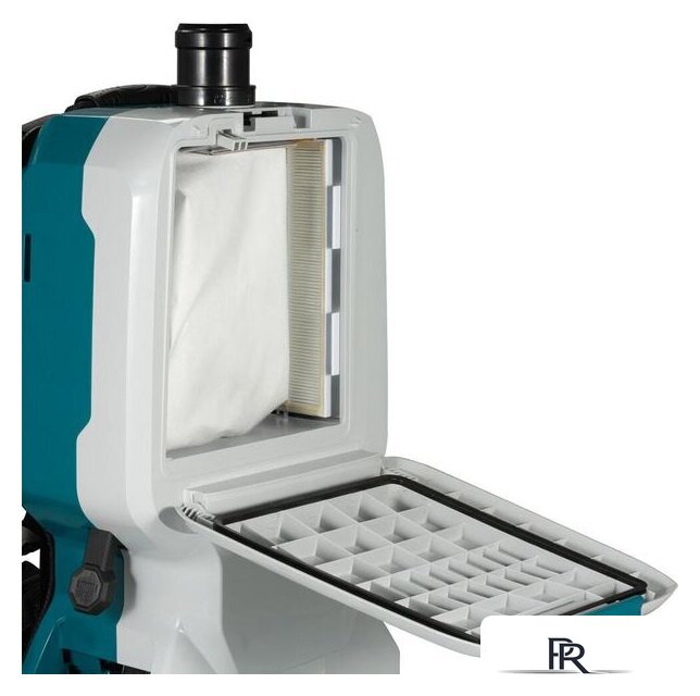 Пылесос Makita DVC660Z - Изображение №17 — Интернет-магазин ПроЗаказ