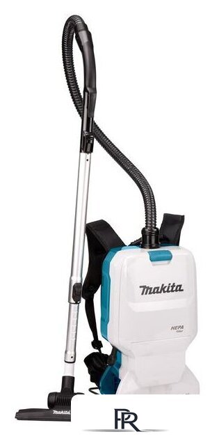 Пылесос Makita DVC660Z - Изображение №4 — Интернет-магазин ПроЗаказ