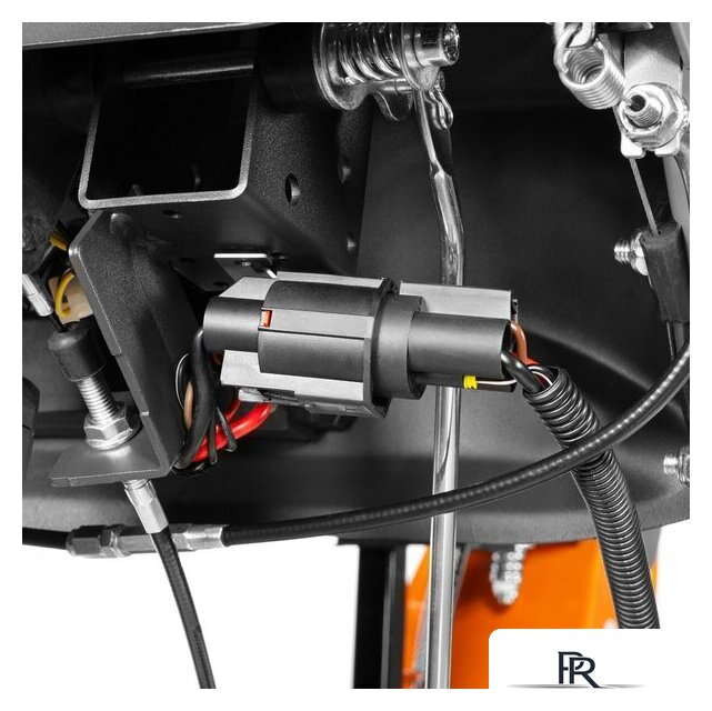 Снегоуборщик Daewoo Power S 7565 - Изображение №16 — Интернет-магазин ПроЗаказ