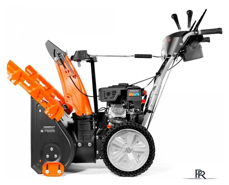 Снегоуборщик Daewoo Power S 7565 - Изображение №11 — Интернет-магазин ПроЗаказ