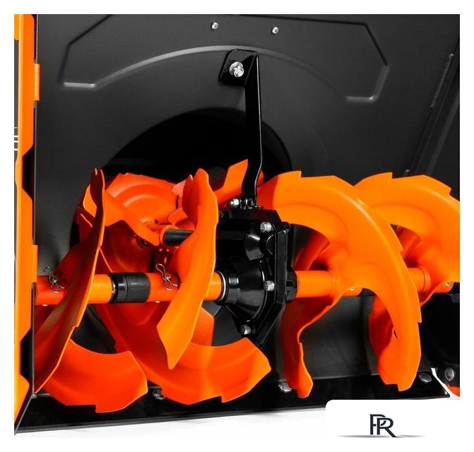 Снегоуборщик Daewoo Power S 7565 - Изображение №14 — Интернет-магазин ПроЗаказ