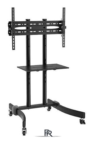 Стойка для телевизора CACTUS CS-ST1030BK - Изображение №1 — Интернет-магазин ПроЗаказ