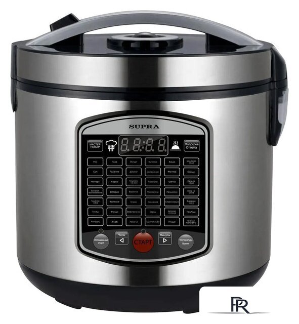 Мультиварка Supra MCS-5220 - Изображение №1 — Интернет-магазин ПроЗаказ