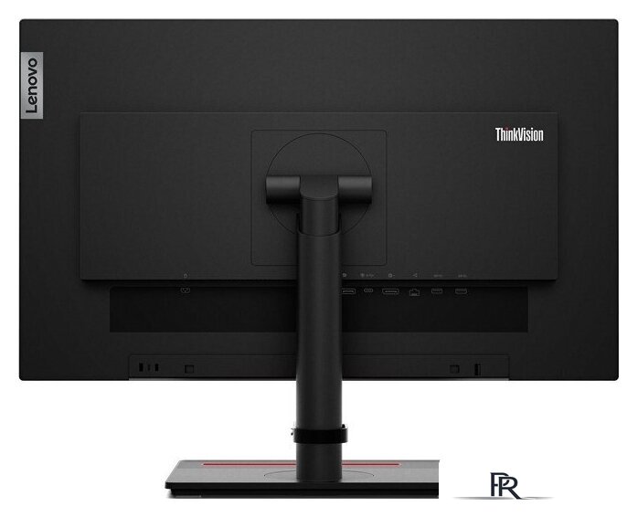 Монитор Lenovo ThinkVision T24m-29 63A5GAT6EU - Изображение №4 — Интернет-магазин ПроЗаказ