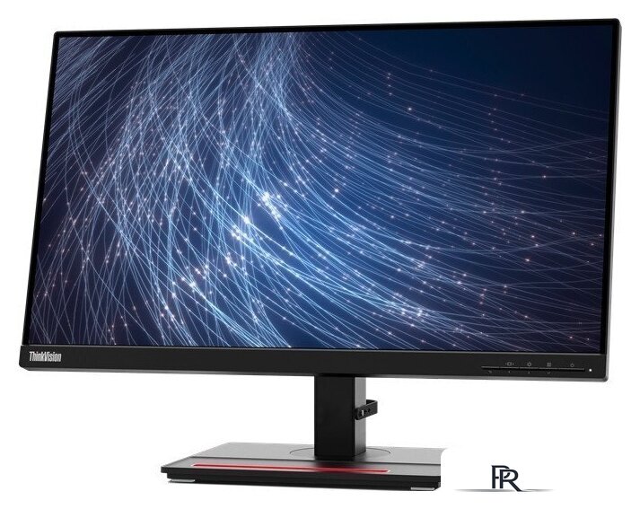 Монитор Lenovo ThinkVision T24m-29 63A5GAT6EU - Изображение №3 — Интернет-магазин ПроЗаказ