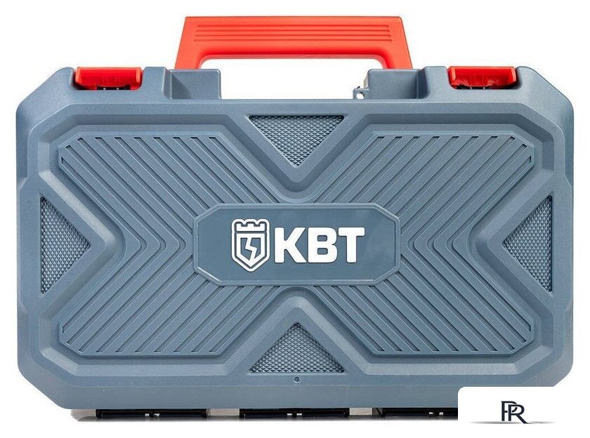 Гайковерт КВТ WB-20-500 (с 2-мя АКБ, кейс) - Изображение №4 — Интернет-магазин ПроЗаказ