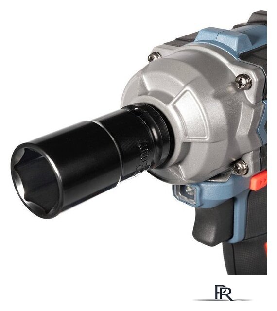 Гайковерт КВТ WB-20-500 (с 2-мя АКБ, кейс) - Изображение №17 — Интернет-магазин ПроЗаказ