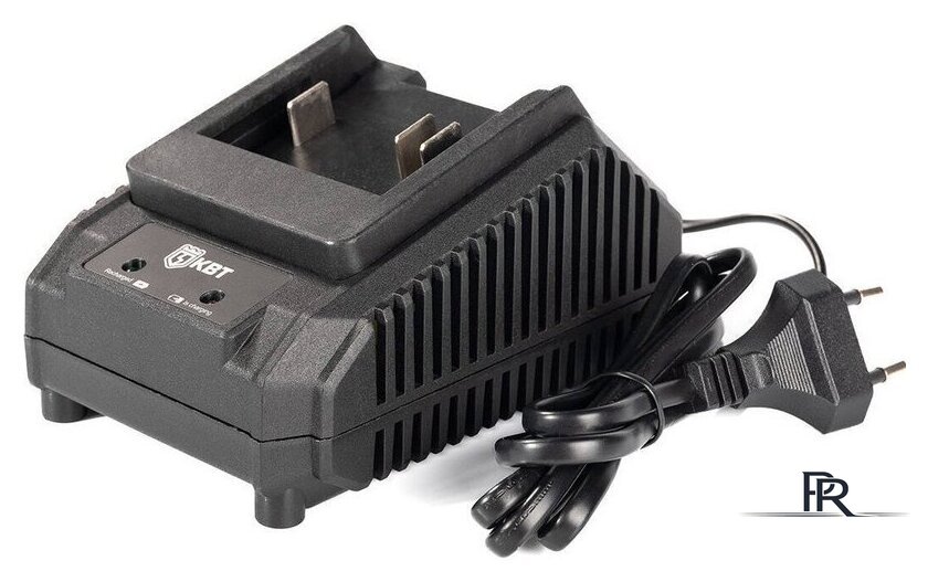 Гайковерт КВТ WB-20-500 (с 2-мя АКБ, кейс) - Изображение №9 — Интернет-магазин ПроЗаказ