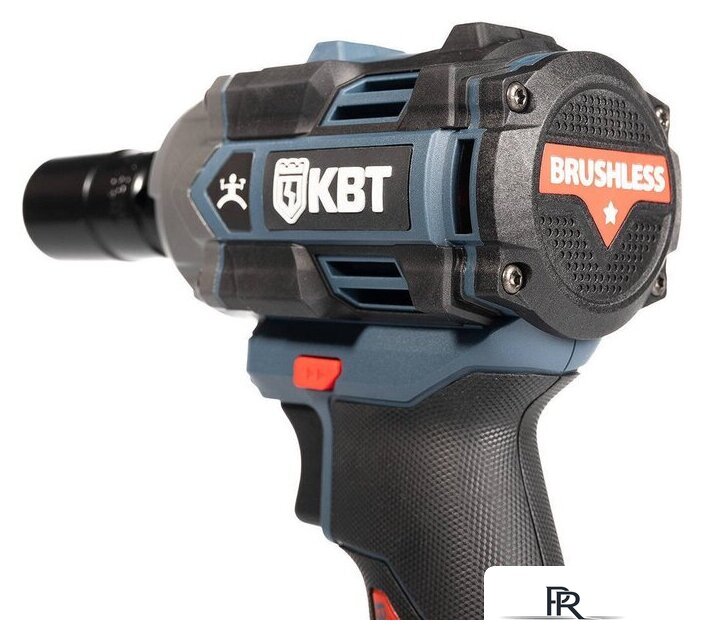 Гайковерт КВТ WB-20-500 (с 2-мя АКБ, кейс) - Изображение №11 — Интернет-магазин ПроЗаказ