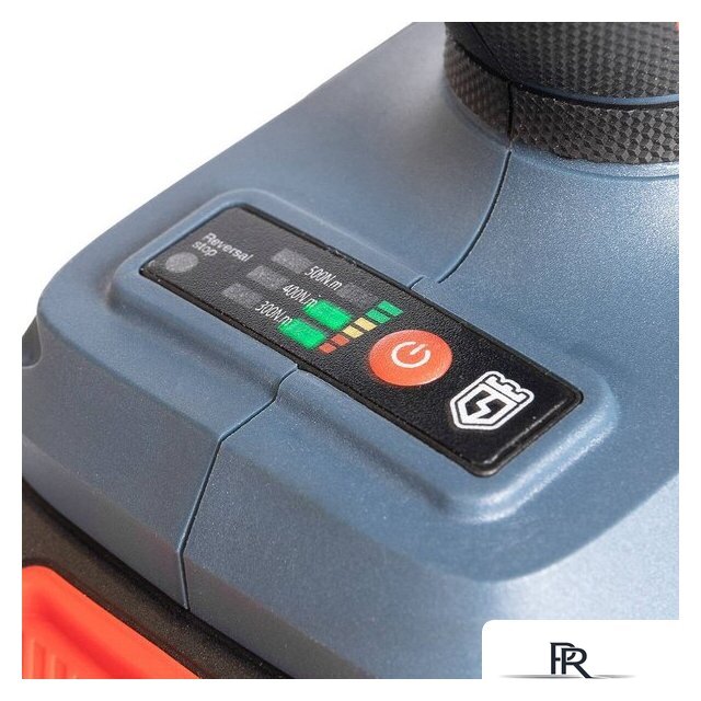 Гайковерт КВТ WB-20-500 (с 2-мя АКБ, кейс) - Изображение №13 — Интернет-магазин ПроЗаказ