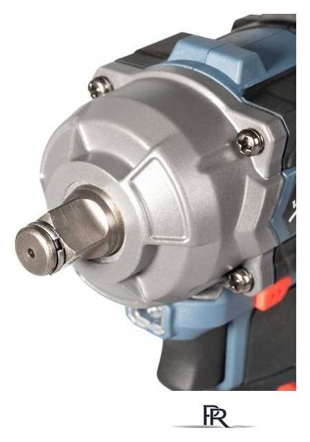 Гайковерт КВТ WB-20-500 (с 2-мя АКБ, кейс) - Изображение №18 — Интернет-магазин ПроЗаказ