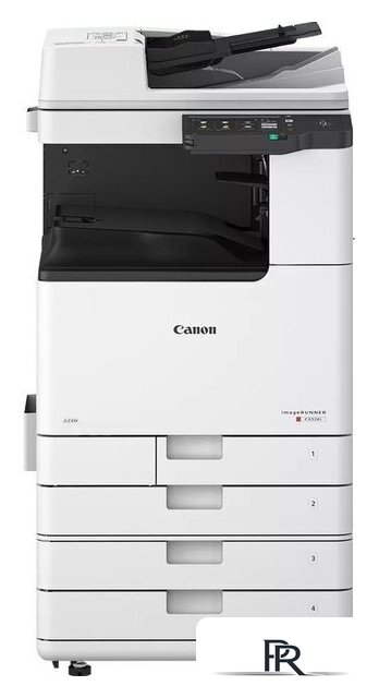 МФУ Canon imageRUNNER C3326i - Изображение №1 — Интернет-магазин ПроЗаказ