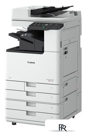 МФУ Canon imageRUNNER C3326i - Изображение №3 — Интернет-магазин ПроЗаказ