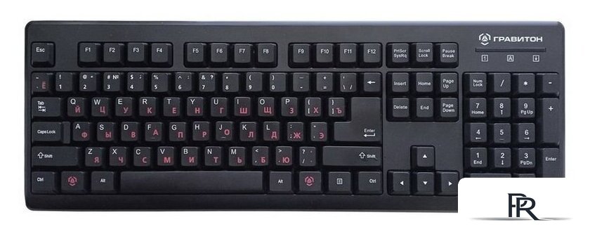 Моноблок Гравитон М55И 151130 - Изображение №4 — Интернет-магазин ПроЗаказ