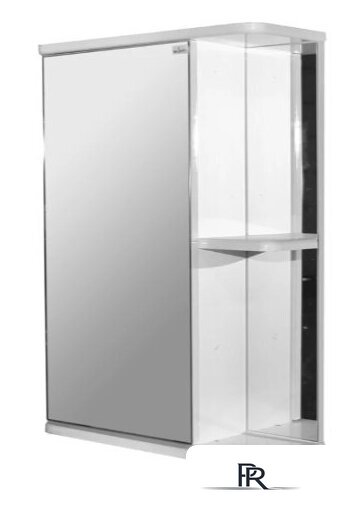  Mixline Шкаф с зеркалом 525513 - Изображение №1 — Интернет-магазин ПроЗаказ
