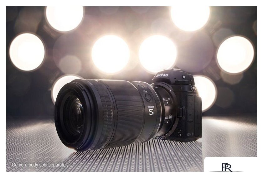Объектив Nikon NIKKOR Z MC 105mm f/2.8 VR S - Изображение №8 — Интернет-магазин ПроЗаказ