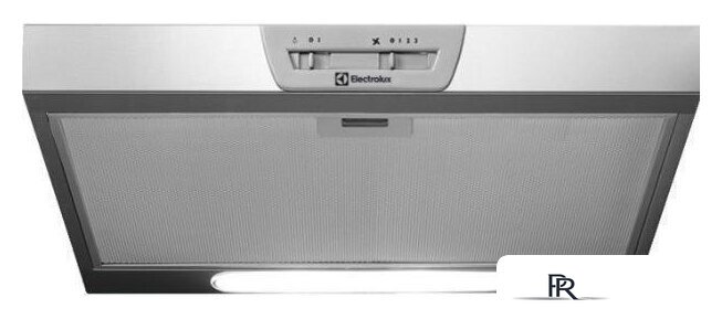 Кухонная вытяжка Electrolux LFU215X - Изображение №1 — Интернет-магазин ПроЗаказ