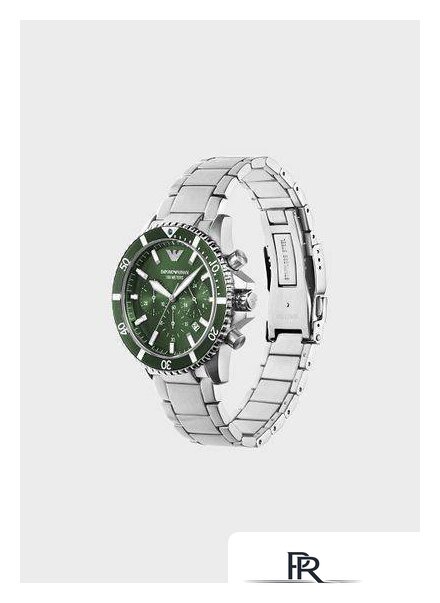 Наручные часы Emporio Armani AR11500 - Изображение №2 — Интернет-магазин ПроЗаказ
