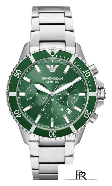 Наручные часы Emporio Armani AR11500 - Изображение №1 — Интернет-магазин ПроЗаказ