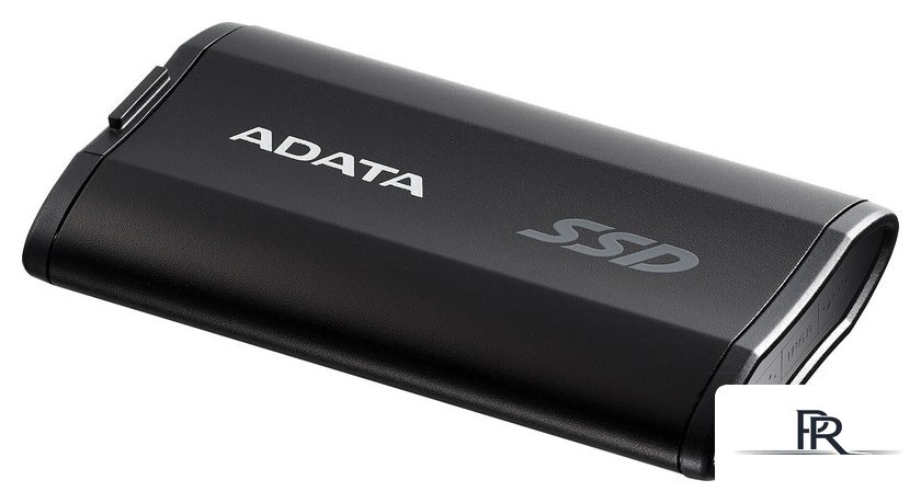 Внешний накопитель ADATA SD810 1TB SD810-1000G-CBK - Изображение №1 — Интернет-магазин ПроЗаказ