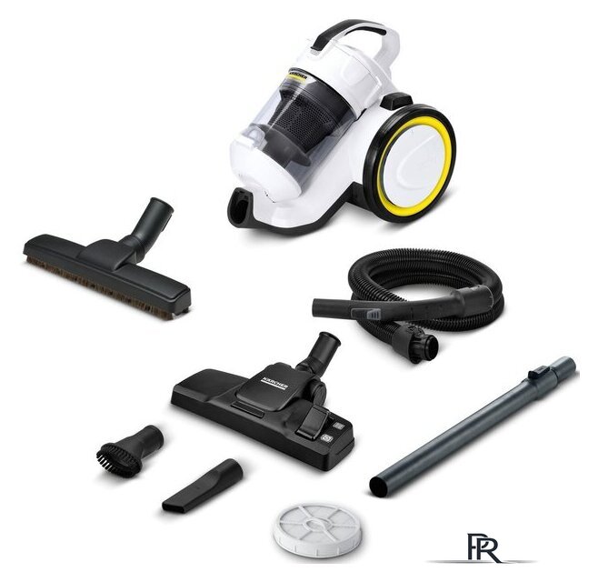Пылесос Karcher VC 3 Plus 1.198-060.0 - Изображение №1 — Интернет-магазин ПроЗаказ