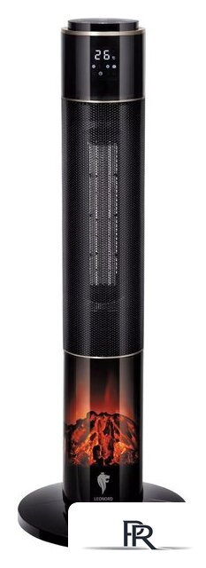 Тепловентилятор Leonord LPTC-6005K - Изображение №1 — Интернет-магазин ПроЗаказ