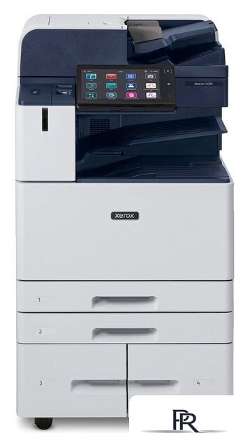 МФУ Xerox AltaLink C8270 (с фальцовщиком, финишером и дыроколом) - Изображение №1 — Интернет-магазин ПроЗаказ