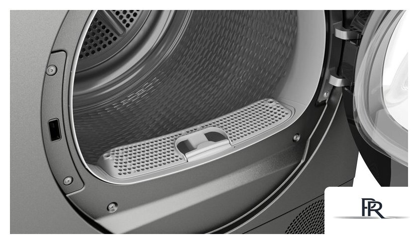 Сушильная машина Bosch Serie 6 WQG243DRPL - Изображение №10 — Интернет-магазин ПроЗаказ