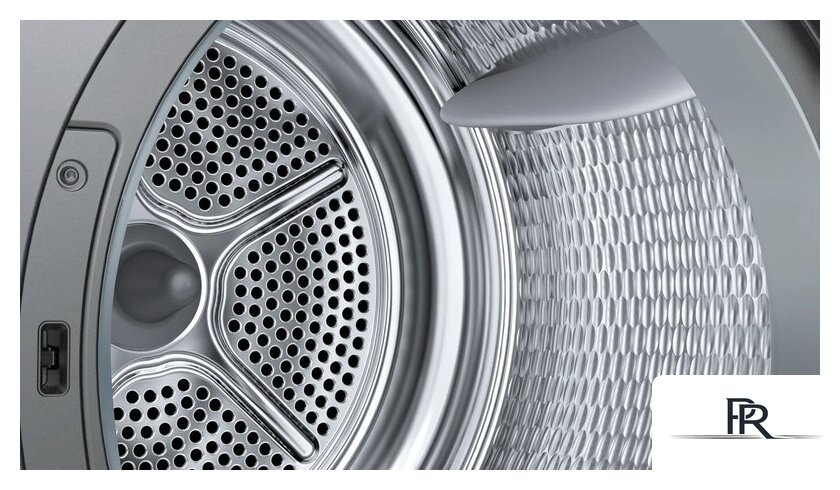 Сушильная машина Bosch Serie 6 WQG243DRPL - Изображение №8 — Интернет-магазин ПроЗаказ