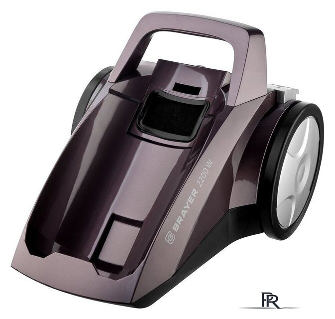 Пылесос Brayer BR4205 - Изображение №9 — Интернет-магазин ПроЗаказ