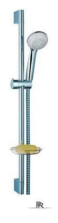 Душевой гарнитур  Hansgrohe Crometta 85 Vario [27764000] - Изображение №1 — Интернет-магазин ПроЗаказ