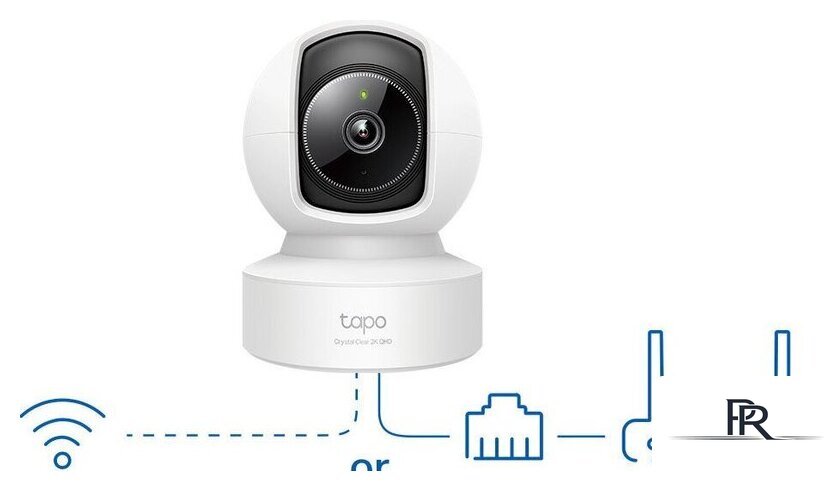 IP-камера TP-Link Tapo C222 - Изображение №11 — Интернет-магазин ПроЗаказ