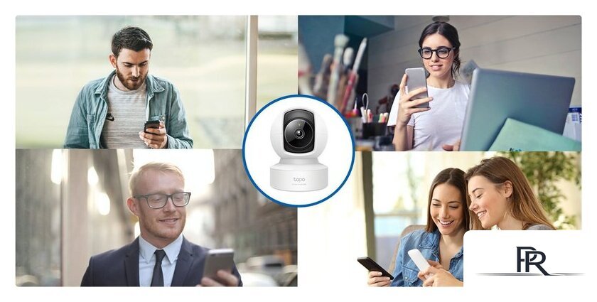 IP-камера TP-Link Tapo C222 - Изображение №12 — Интернет-магазин ПроЗаказ