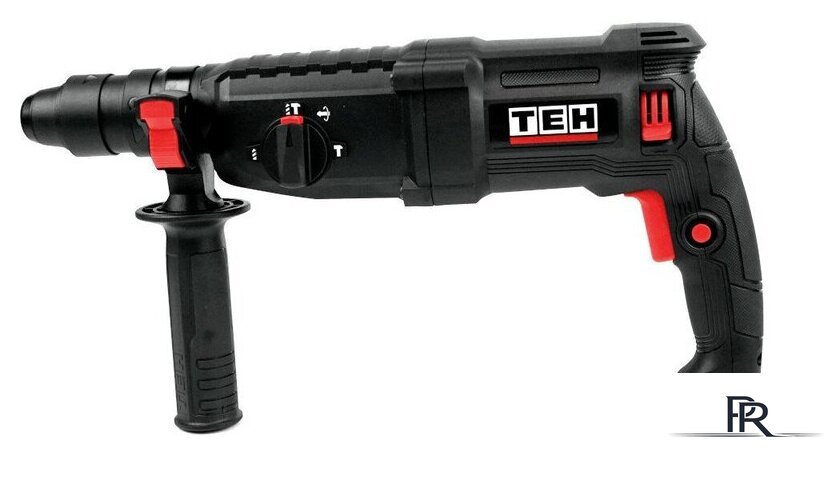 Перфоратор TEH TH3012 (кейс) - Изображение №4 — Интернет-магазин ПроЗаказ